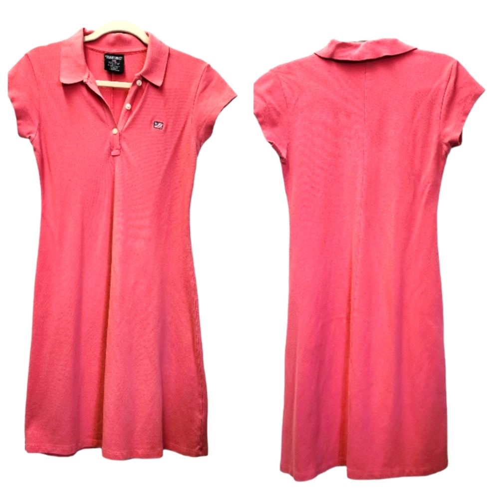 Polo jeans Co. Ralph Lauren Women's Lg Dress